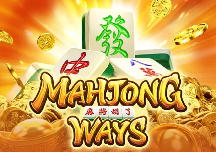 Mahjong-Ways