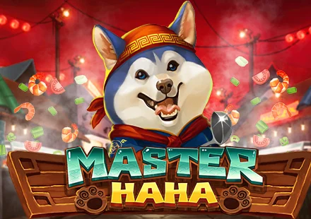 Master-Haha