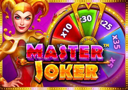 Master-Joker