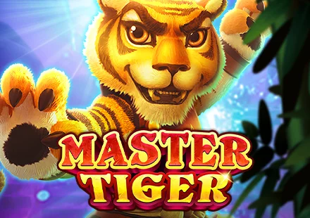 Master-Tiger