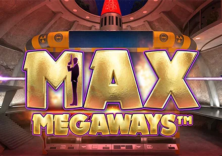 Max-Megaways